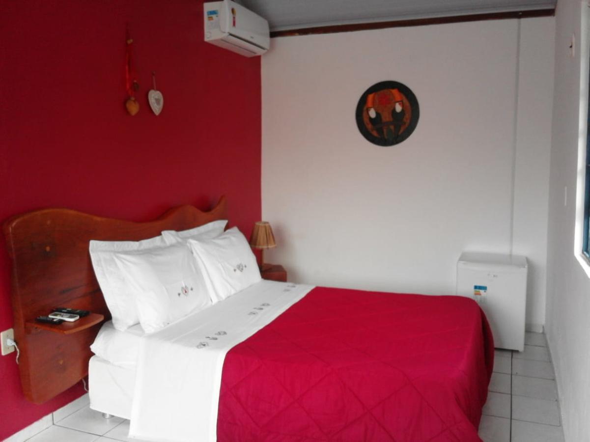 Casa Dona Maria Hotel Sao Miguel dos Milagres Exterior photo